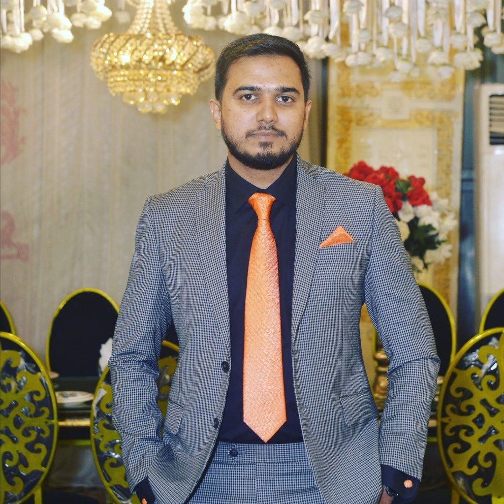 Shahrukh Ahmad (SRK AMD)